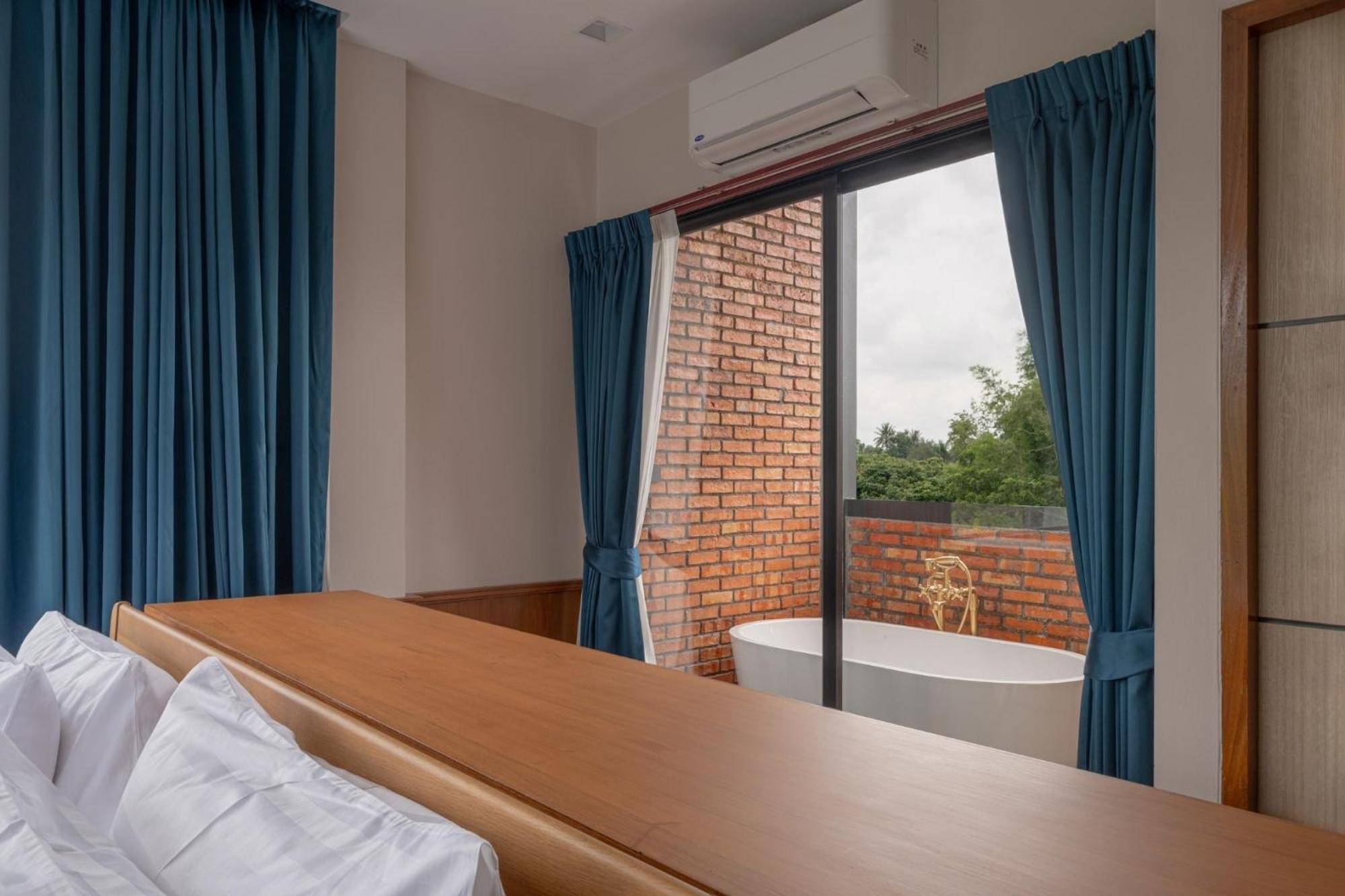 The Willoughby Maerim Hotel Chiang Mai Ngoại thất bức ảnh