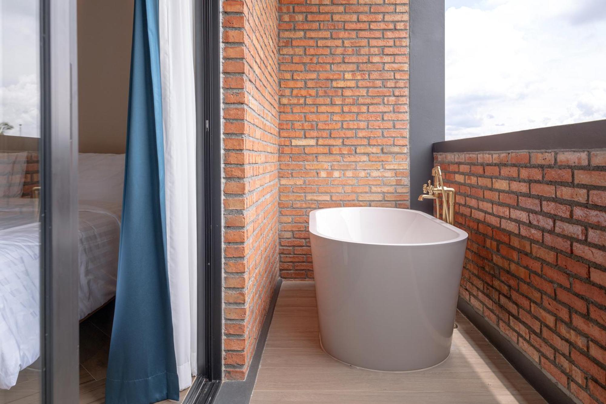 The Willoughby Maerim Hotel Chiang Mai Ngoại thất bức ảnh