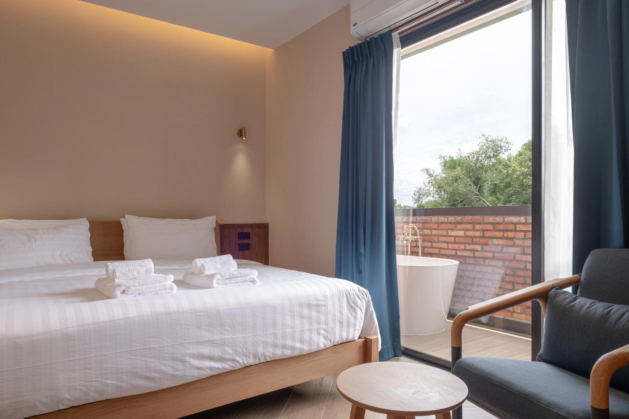 The Willoughby Maerim Hotel Chiang Mai Ngoại thất bức ảnh