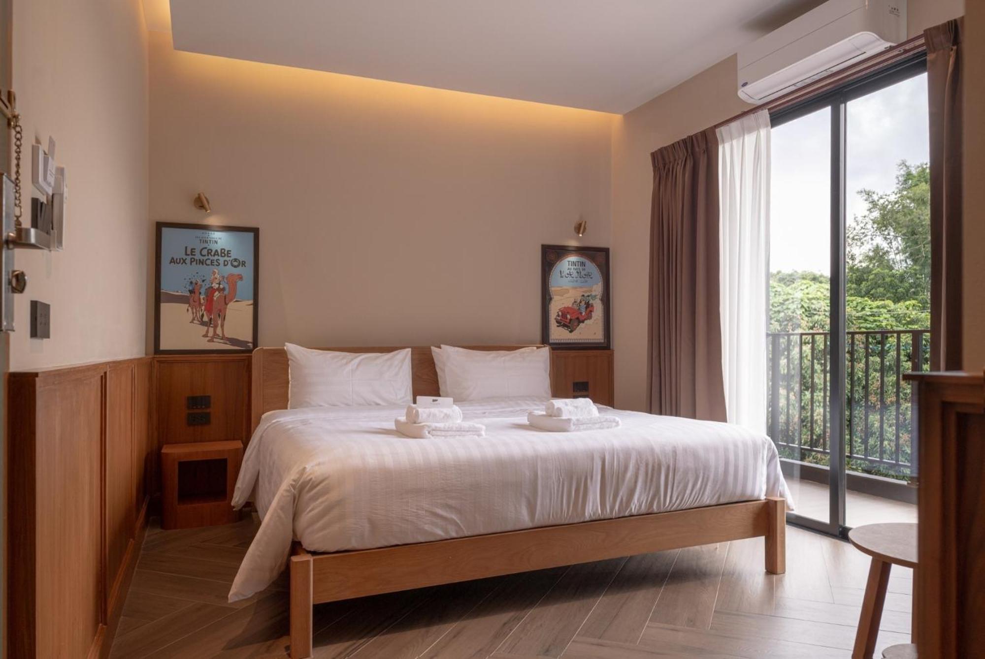The Willoughby Maerim Hotel Chiang Mai Ngoại thất bức ảnh
