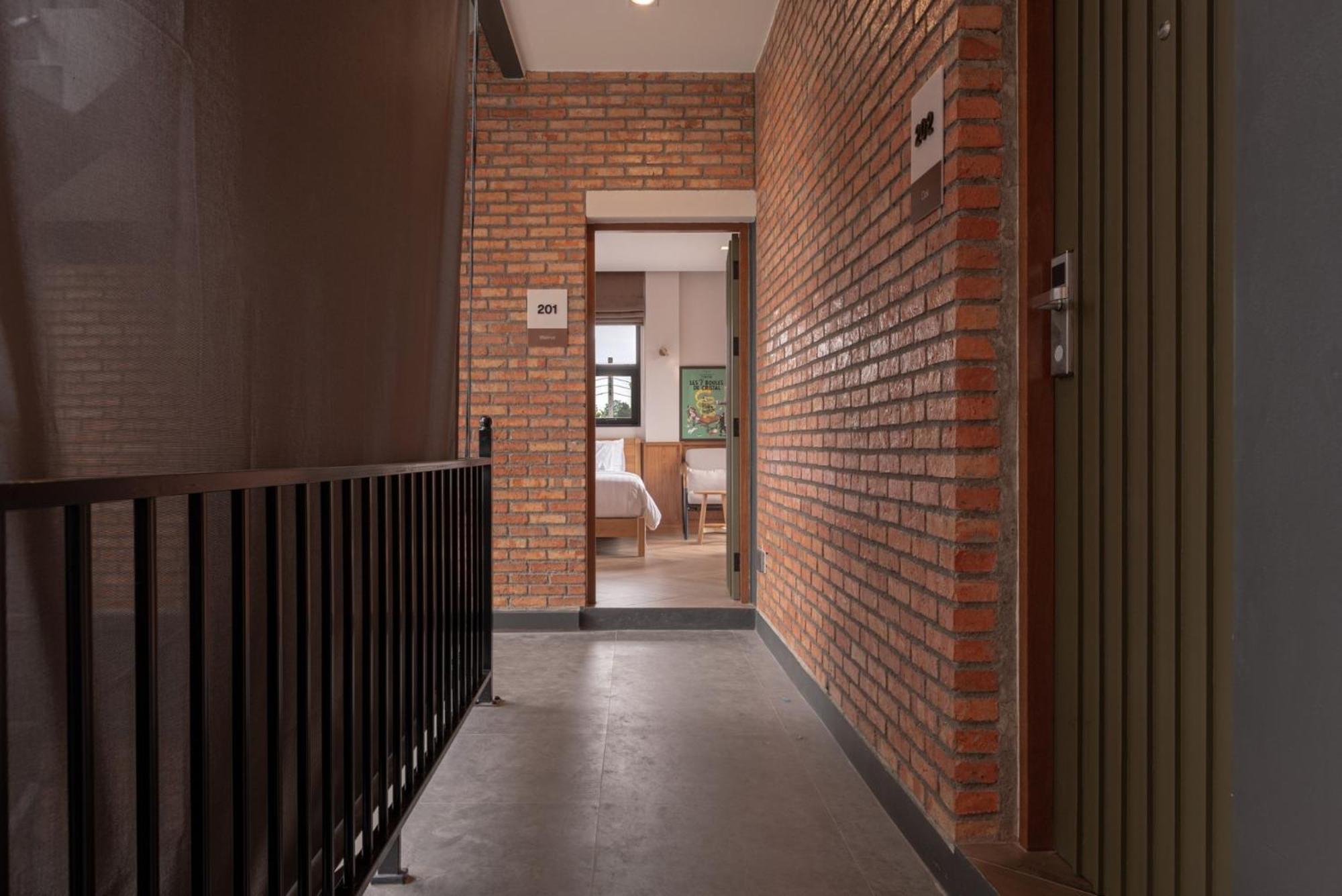 The Willoughby Maerim Hotel Chiang Mai Ngoại thất bức ảnh