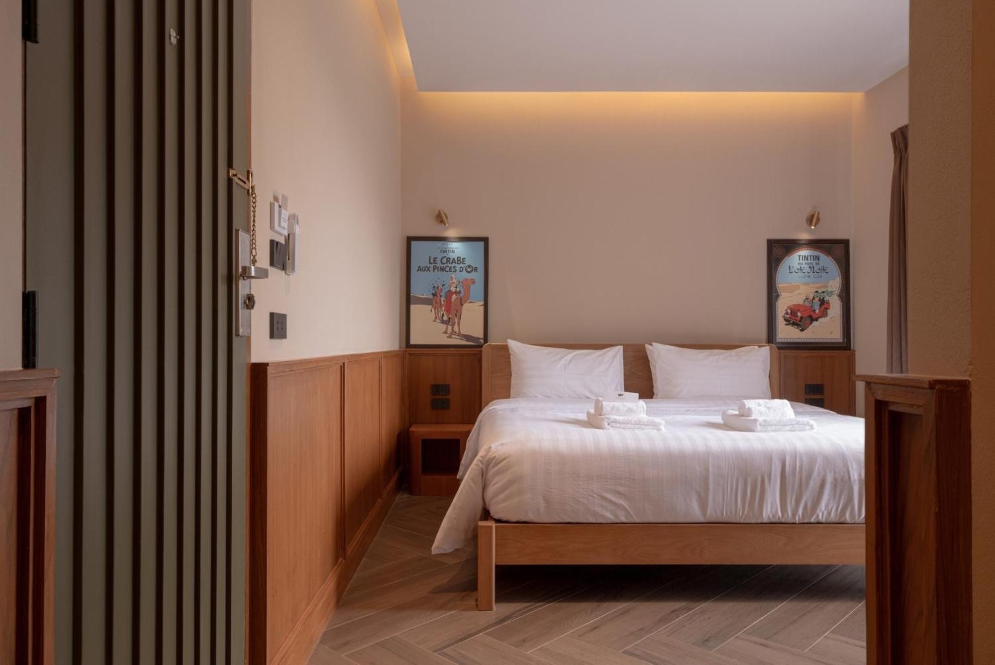 The Willoughby Maerim Hotel Chiang Mai Ngoại thất bức ảnh