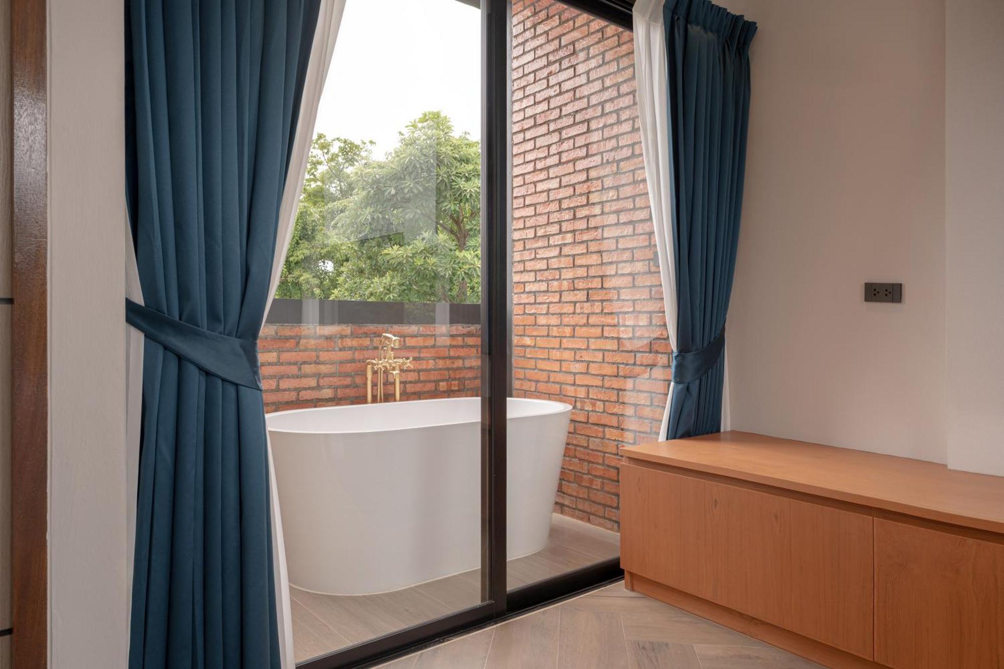 The Willoughby Maerim Hotel Chiang Mai Ngoại thất bức ảnh