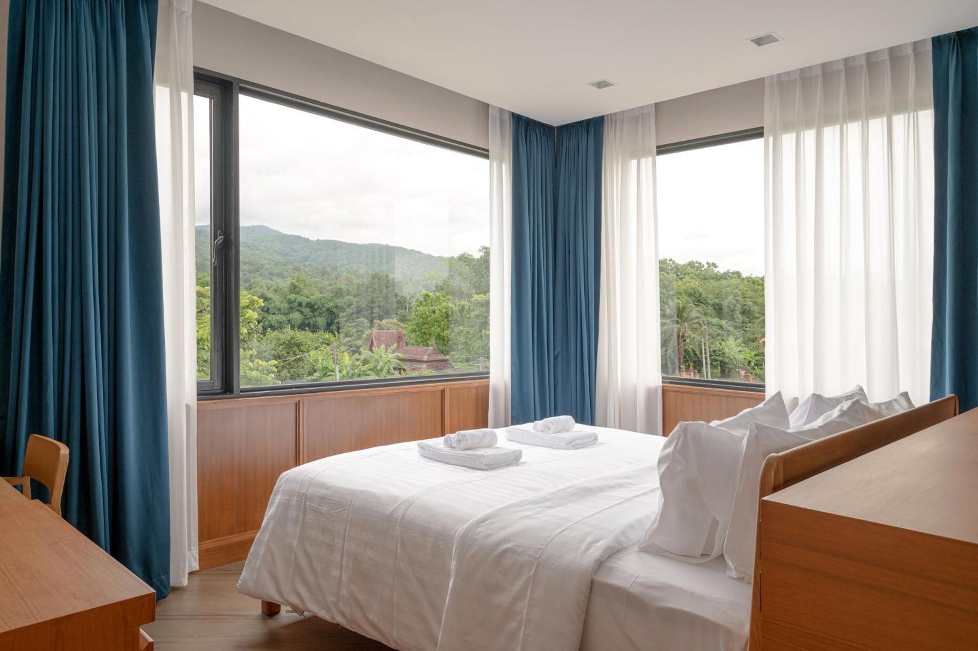 The Willoughby Maerim Hotel Chiang Mai Ngoại thất bức ảnh