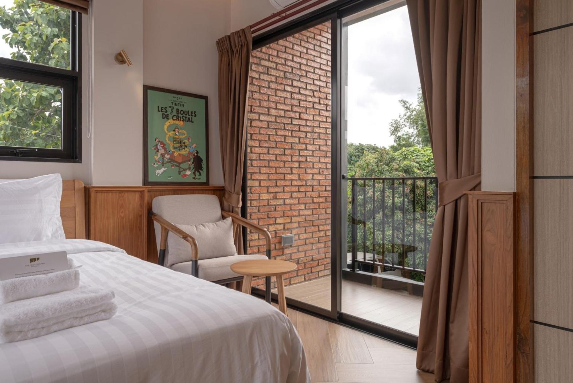 The Willoughby Maerim Hotel Chiang Mai Ngoại thất bức ảnh
