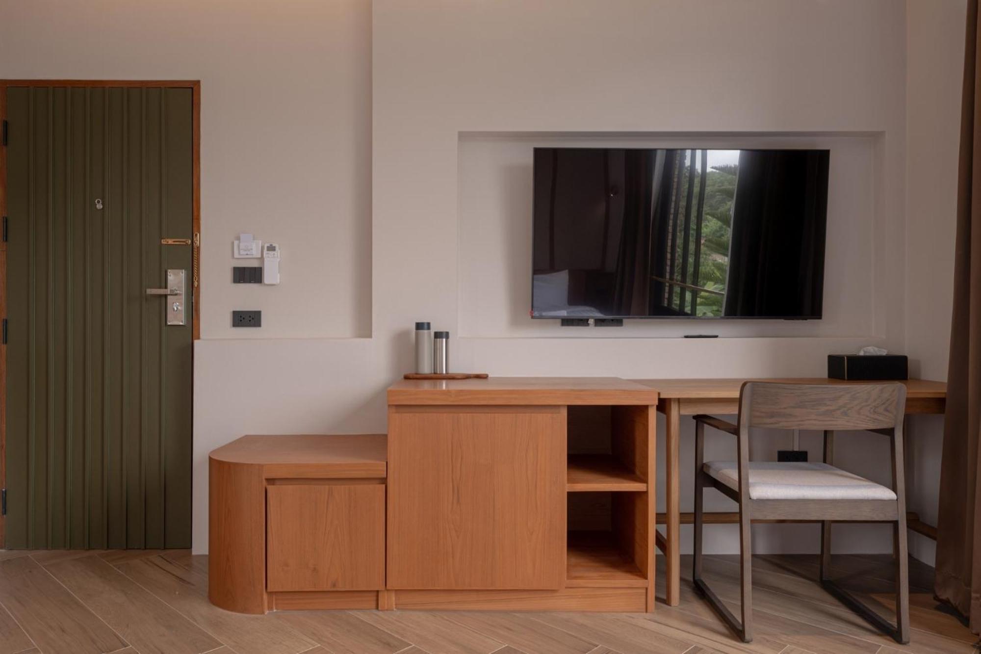The Willoughby Maerim Hotel Chiang Mai Ngoại thất bức ảnh