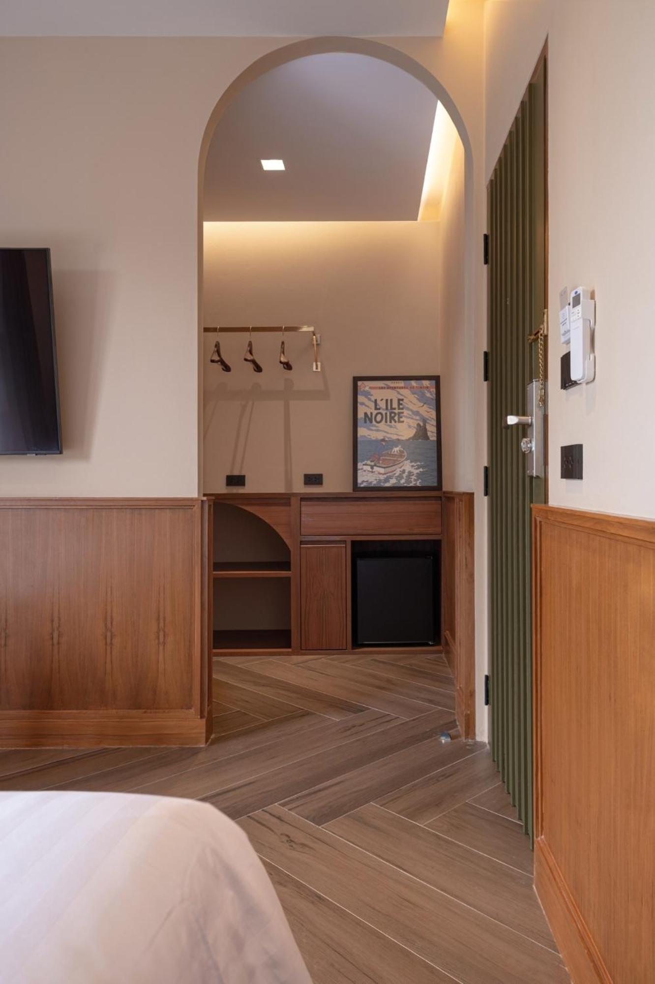 The Willoughby Maerim Hotel Chiang Mai Ngoại thất bức ảnh