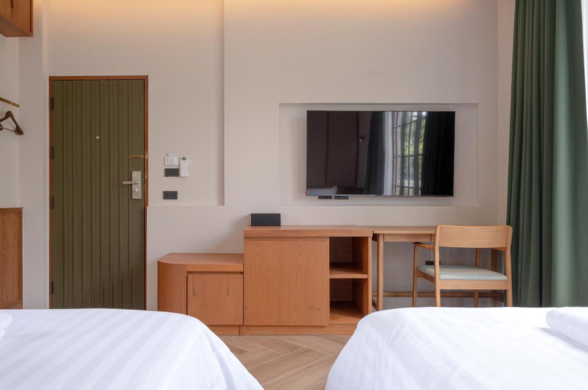 The Willoughby Maerim Hotel Chiang Mai Ngoại thất bức ảnh