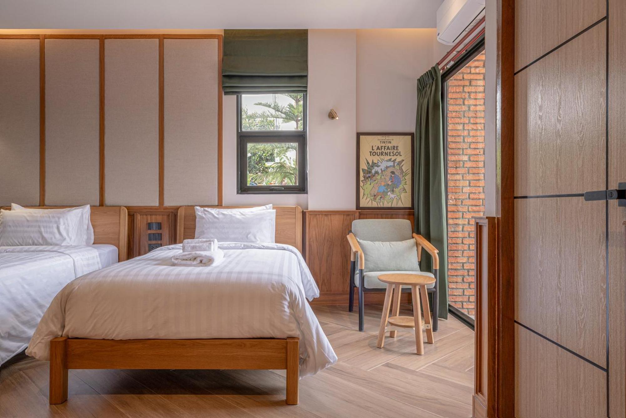 The Willoughby Maerim Hotel Chiang Mai Ngoại thất bức ảnh
