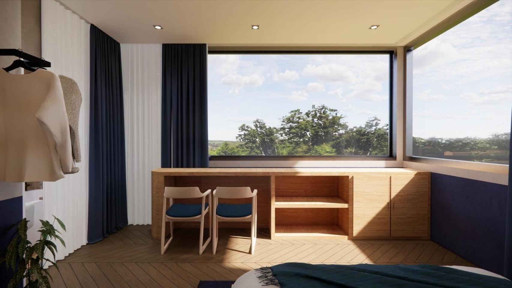 The Willoughby Maerim Hotel Chiang Mai Ngoại thất bức ảnh