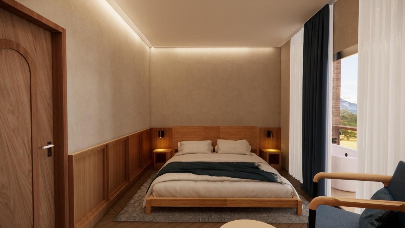 The Willoughby Maerim Hotel Chiang Mai Ngoại thất bức ảnh