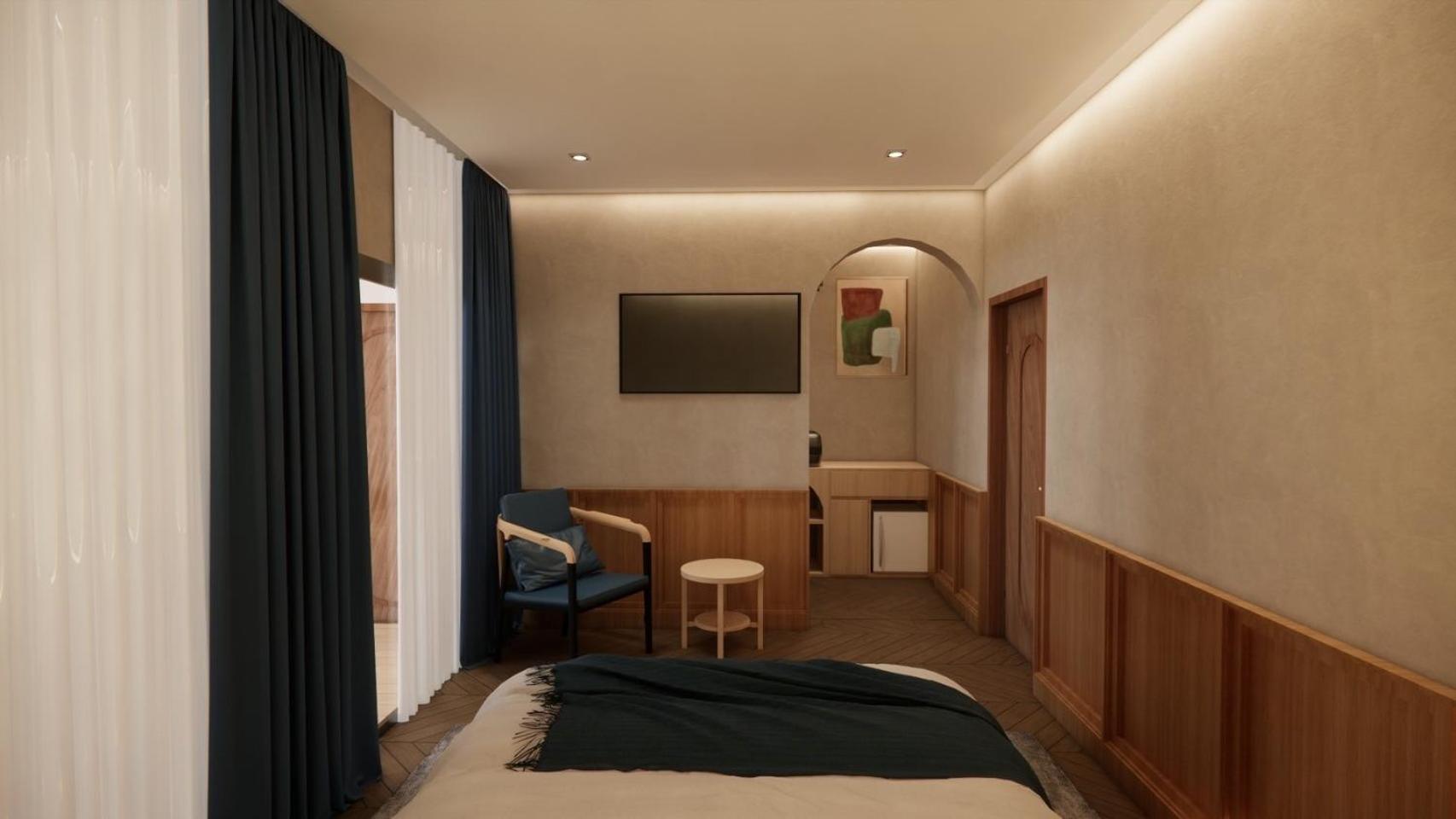 The Willoughby Maerim Hotel Chiang Mai Ngoại thất bức ảnh