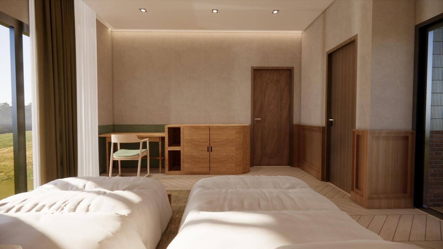 The Willoughby Maerim Hotel Chiang Mai Ngoại thất bức ảnh