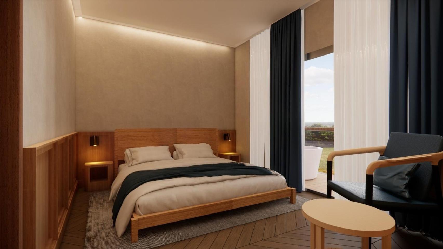 The Willoughby Maerim Hotel Chiang Mai Ngoại thất bức ảnh