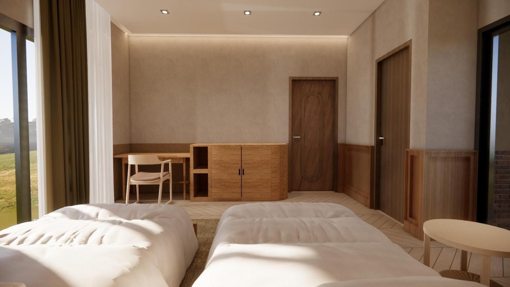 The Willoughby Maerim Hotel Chiang Mai Ngoại thất bức ảnh