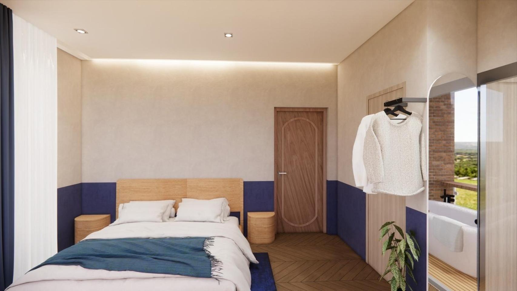 The Willoughby Maerim Hotel Chiang Mai Ngoại thất bức ảnh