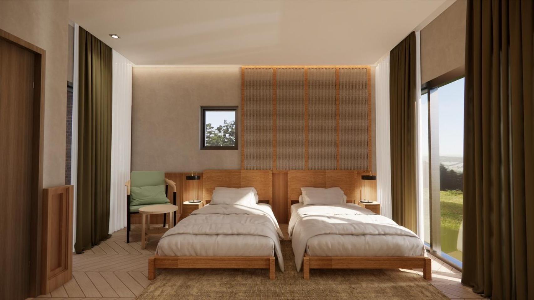 The Willoughby Maerim Hotel Chiang Mai Ngoại thất bức ảnh